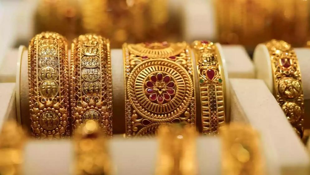 আজকের স্বর্ণের দাম: ২৪ অক্টোবর ২০২৫