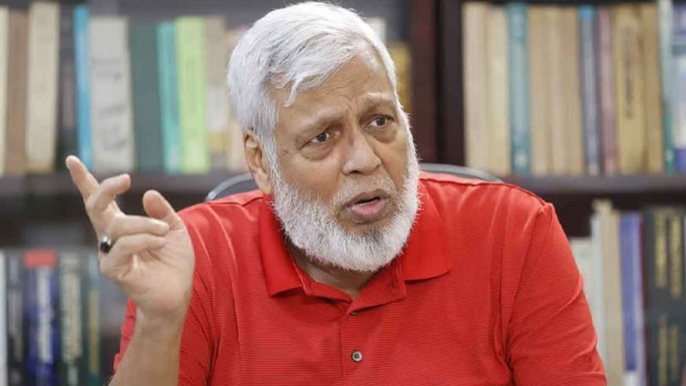 উপদেষ্টাদের নিয়ে বিতর্ক এড়াতে ‘অধ্যাদেশ’ জারির আহ্বান ফাওজুলের