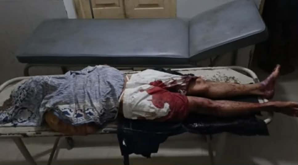 সোনারগাঁয়ে পূর্ব শত্রুতার জেরে যুবককে কুপিয়ে হত্যা