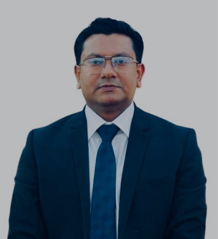 জন্ম ও মৃত্যু নিবন্ধনে বিশেষ সাফল্য অর্জন করায় সোনারগাঁয়ের ইউএনও’আসিফ আল জিন্নাতকে জেলা প্রশাসনের প্রশংসাপত্র